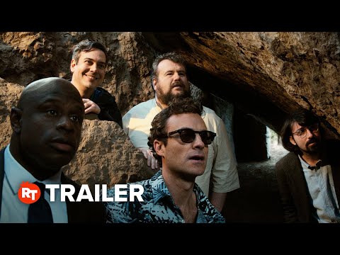 Трейлеры The Napa Boys