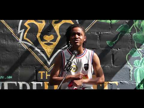 Yung Bleu - You’re Mine Still Mash Up by Khumz