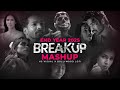 End Year 2025 Breakup Mashup HS Visual Bollymoodlofi Nonstop Jukebox Night Drive Mashup