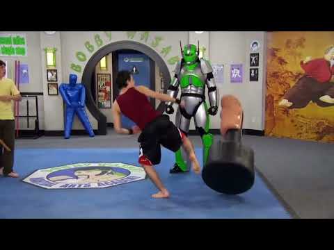 Kickin' it remix theme song | Kickin it intro remix  #Kickinitwithyou