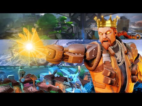 Breach Combos you Need To Know - Breach Guide for All Maps - Breach Combos