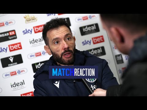 Carlos Corberan's Norwich City Verdict