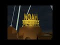 Noah Lathem Pictures Logo 20th Century Box Style For Noahlathemtheawesomeall St2607