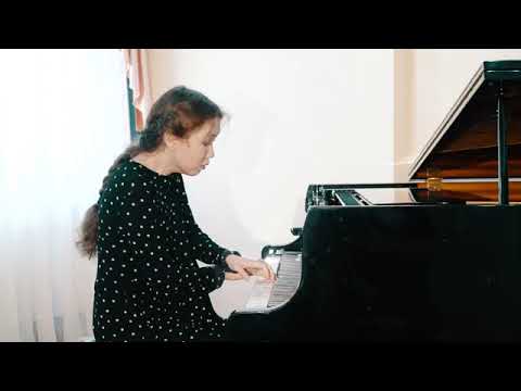 Жакпарова Алия   Zhakparova Aliya   3 премия, Казахстан, г  Нур Султан