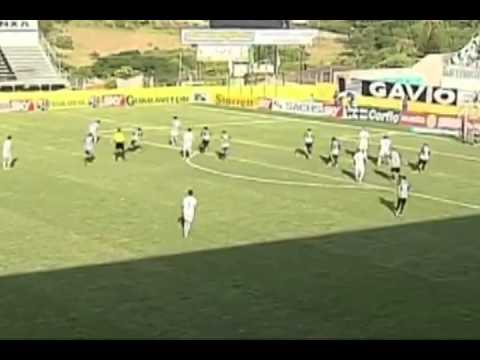 FIGUEIRENSE X BRAGANTINO