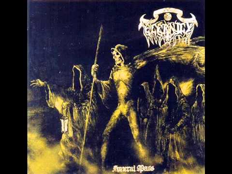 Eternity - The One Within All