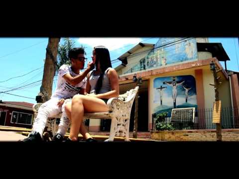 LOCO DE AMOR  KENYED Y J-RUB  2017