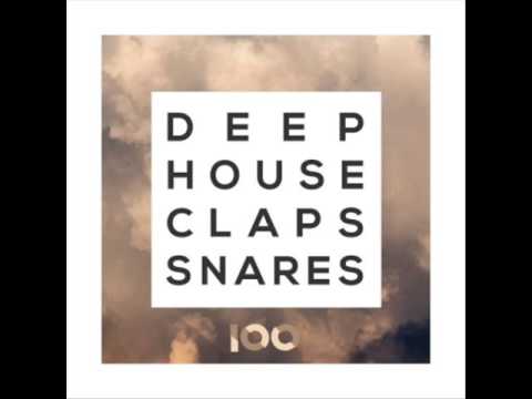 100 - Deep House Claps and Snares [Demo / samplepro.ru]