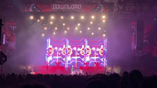 DOWNLOAD JAPAN 2019 JUDAS PRIEST Devil&#39;s Child