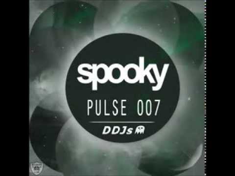 Spooky - Pulse 007