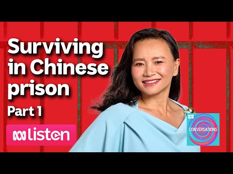 Locked up in China Part 1 — Cheng Lei on staying sane in isolation ABC Conversations Podcast