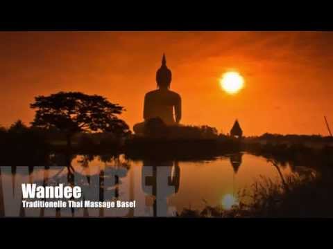 Wandee Thai Massage Basel