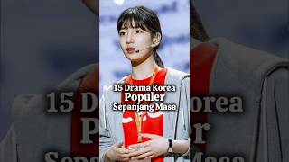 Download lagu 15 Drama Korea Terbaik Sepanjang Masa mp3