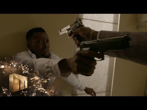 Judas beats Qaphela – Isibaya | Mzansi Magic