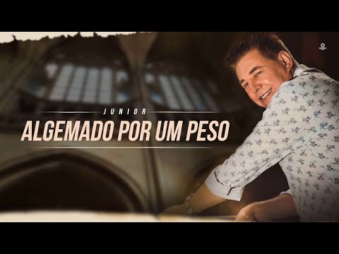 Algemado por um peso video