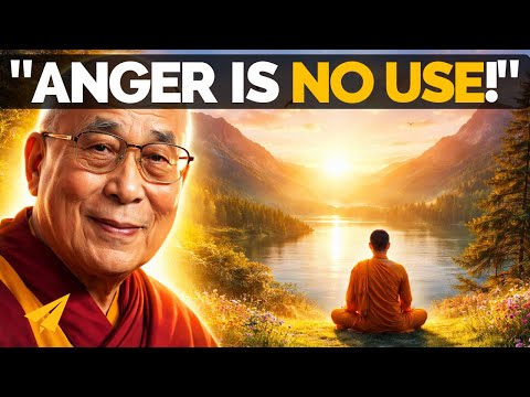 Dalai Lama Speech: The BEST Practices for Inner Peace 2024!