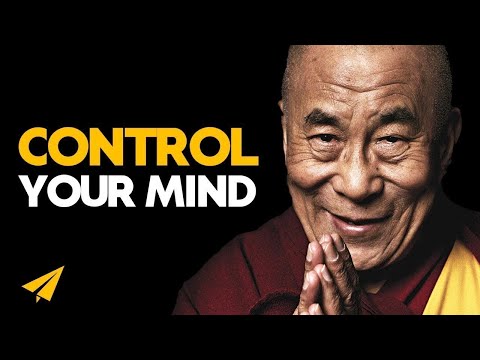 Dalai Lama's Secrets to a Healthy Mind and Body: Top 10 Rules for Success Video