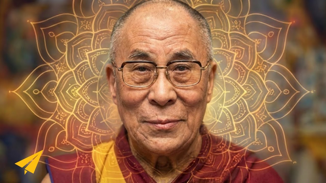 Dalai Lama's Secrets to a Healthy Mind and Body: Top 10 Rules for Success