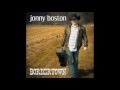 jonny boston - Bordertown