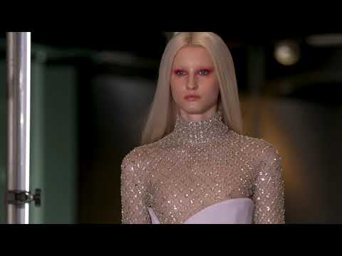 Antonio Grimaldi Couture Collection FW 23-24 "IMPERFECT BEAUTY"