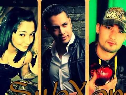 Bad Boy ft Subxan ft Shaxnoza - Zu Zu Zu Narkoman