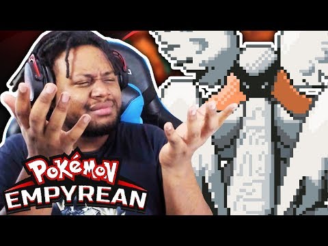 WHAT HAPPENED TO MOIRA!? | Pokemon Empyrean PART 25