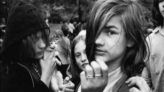 Óðmenn - It Takes Love (lyrics) prog/psych with organ,1970 Iceland