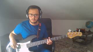 Inshallah-ça va? (CCCP - Fedeli alla Linea) BASS