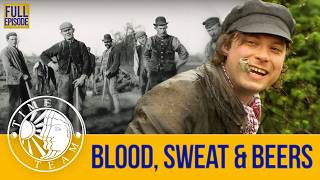 Download lagu Blood, Sweat and Beers (Full Episode) | S16 EP5 | Time Team (Rise Hill, Cumbria) mp3
