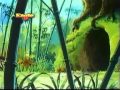 Jungle Book Hindi Dub Episode 1 PART 1 Mowgli