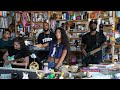 Jessie Reyez Tiny Desk Concert