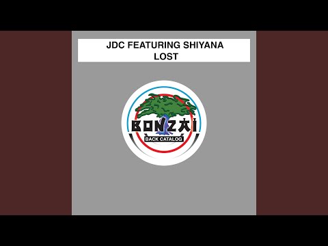 Lost (Intro Mix) feat. Shiyana