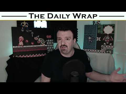 The Daily Wrap: Jan. 10, 2023 - We ALMOST Beat RE1! One Piece Is Now Uncertain... What Do YOU Want?