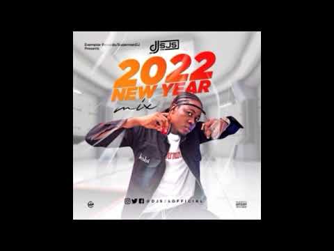 DJ SJS - 2022 New Year Mix (OFFICIAL AUDIO)