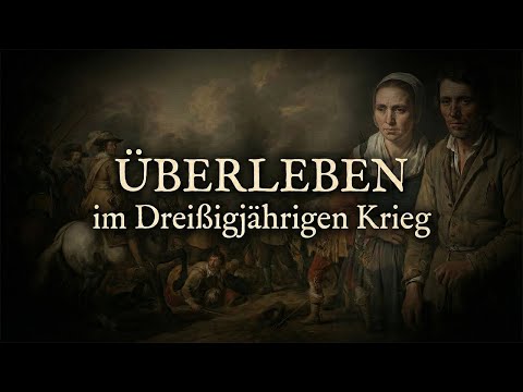 Hessischer Bauer im Dreißigjährigen Krieg schildert Not der Landbevölkerung (1636)