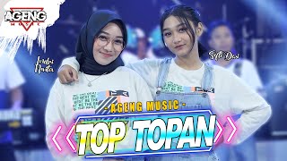 Download lagu TOP TOPAN DUO AGENG ft Ageng Music... mp3