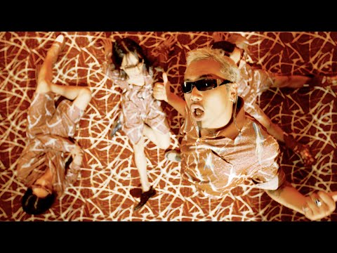 kZm - Summer Of Love feat. Gliiico (Music Video)