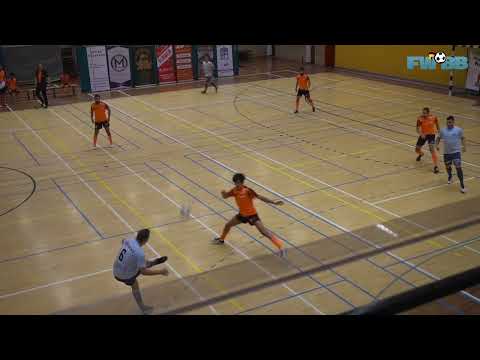 Moratex Lebbek - Anneessens BXL (Match) 25/11/2022