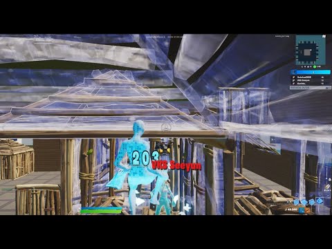 teuz | Highlights #1