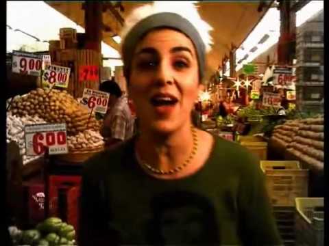 Amparanoia - Somos Viento - Video Oficial