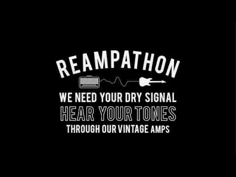 Laney LA30BL + TI Boost | Reampathon WK 2 winner!