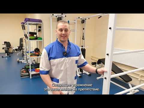 Секреты тела. 18 выпуск / 16.05.2023