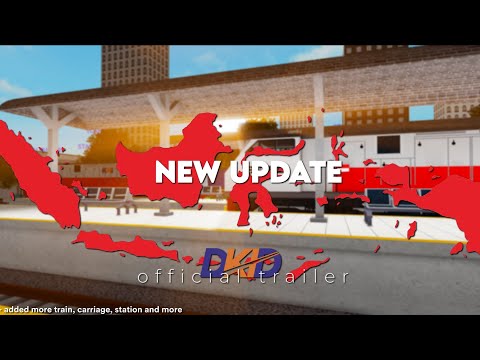 DKID UPDATE 1.0.5 TRAILER