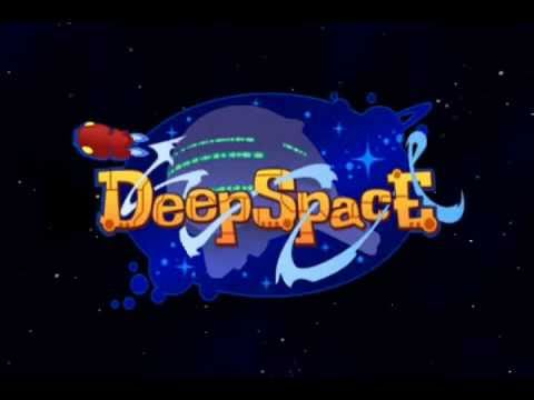 Birth by Sleep, English cutscene 146 - Unversed Hides in the Spaceship