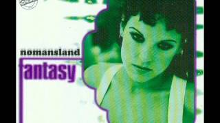 Nomansland - Fantasy (Kosmonova World mix)