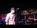 Christian Kane - Blaze- Live at Club Rodeo SanJose ...
