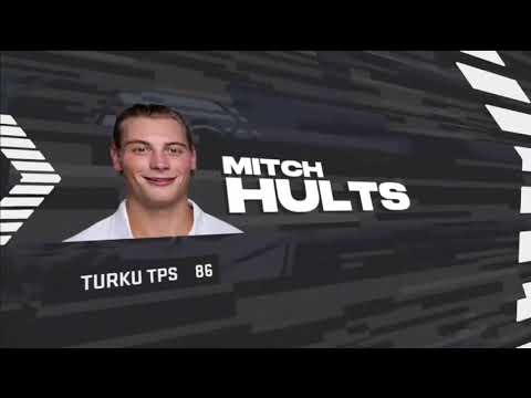 Maalikooste: JYP - TPS 27.10.2021