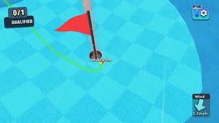 Golf Guys