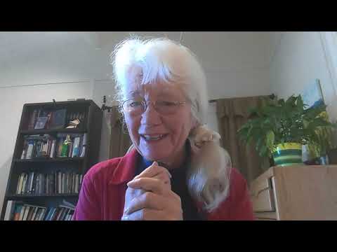 A conversation with Dr. Elaine N. Aron author of the Highly Sensitive Person