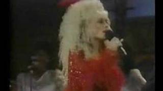 House of The Rising Sun-Dolly Parton